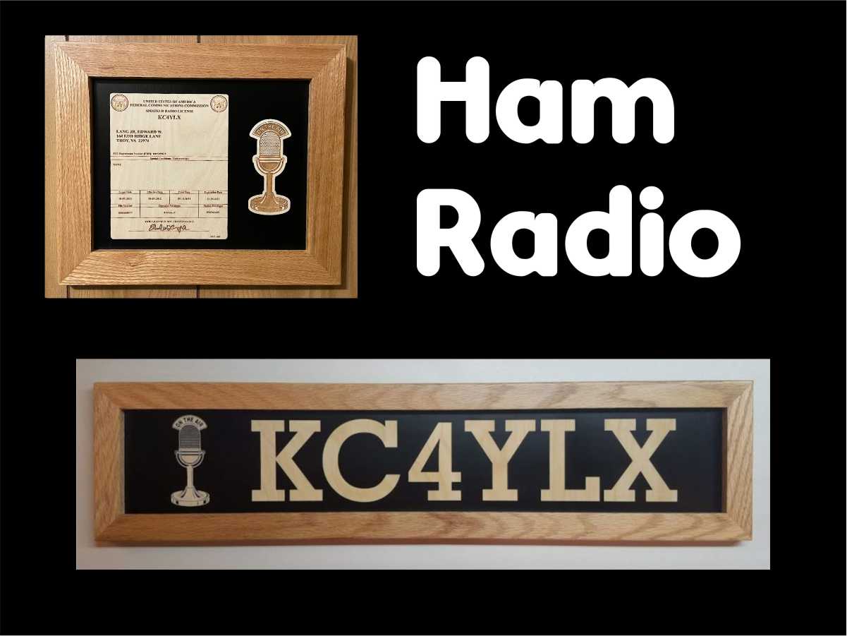 Ham Radio