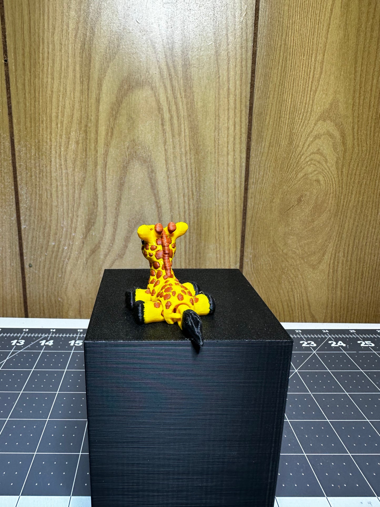 Mini Giraffe