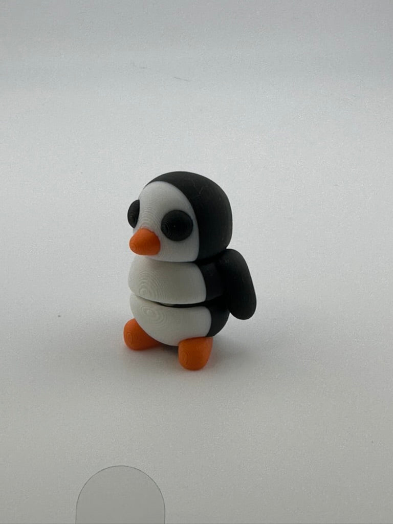 Penguin