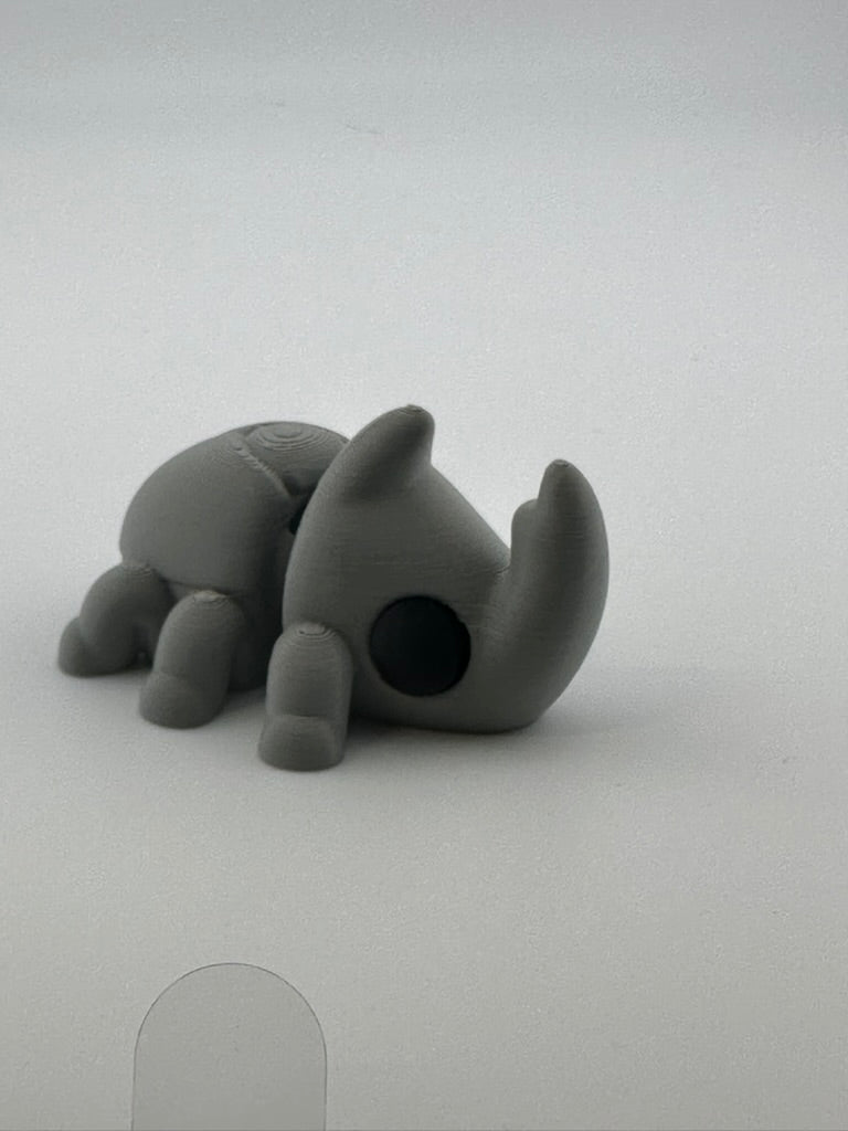 Rhinoceros Beetle