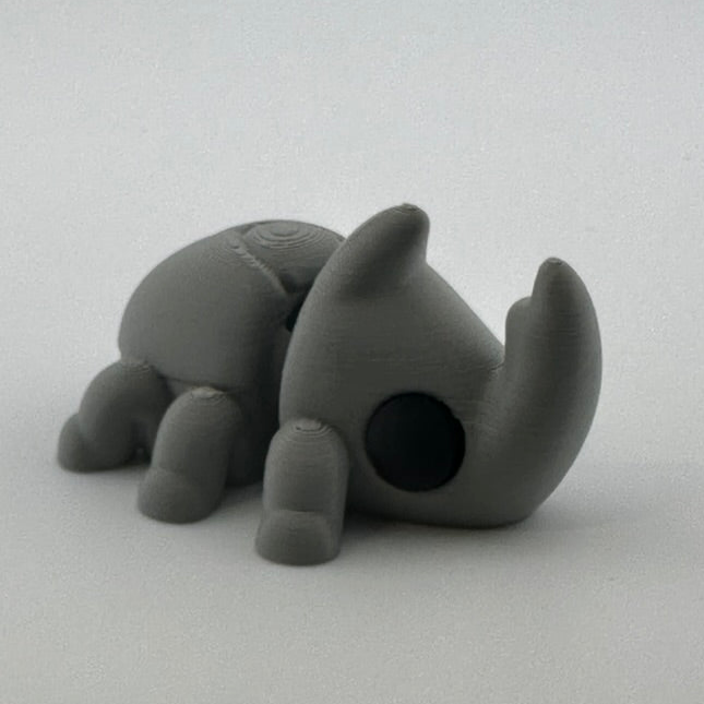 Rhinoceros Beetle