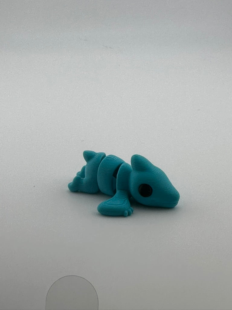 Mini Pterodactyl
