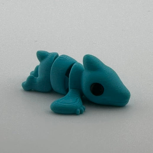 Mini Pterodactyl