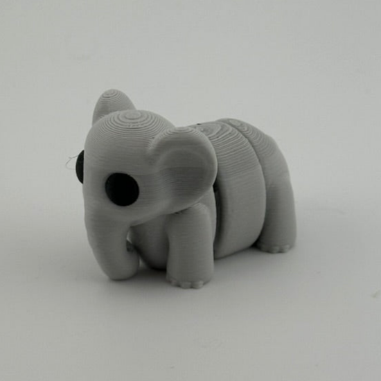 Baby Elephant