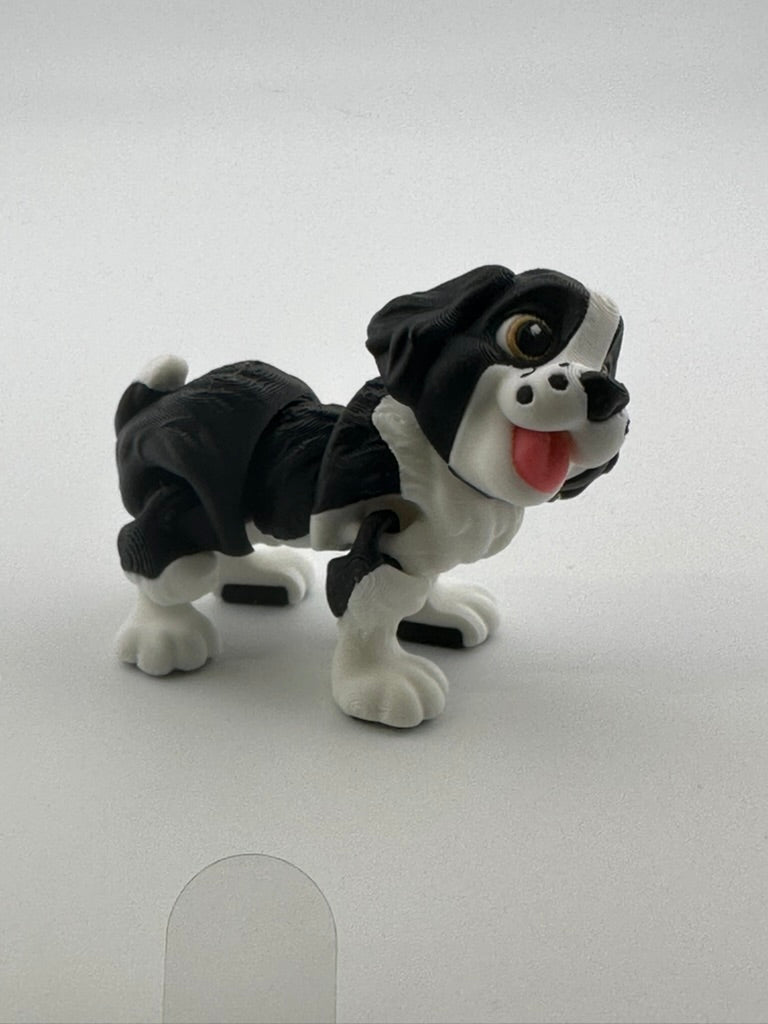Spaniel Puppy Dog