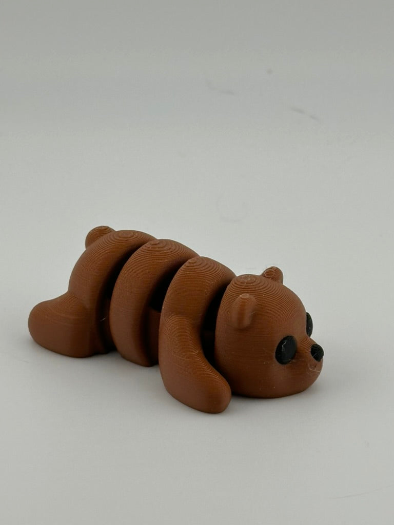Brown Bear