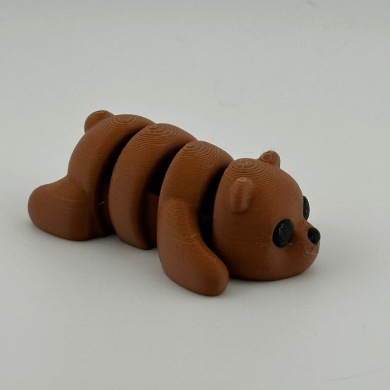 Brown Bear