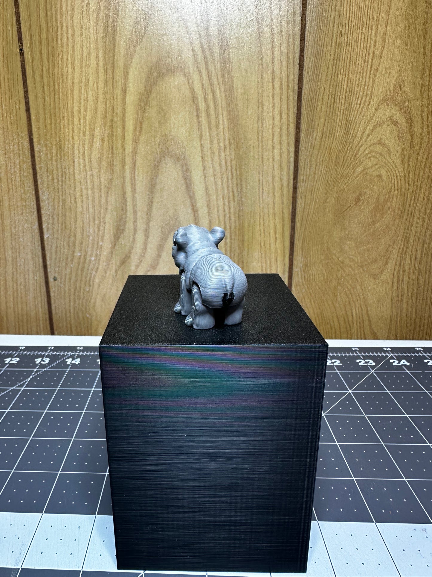 Mini Hippo