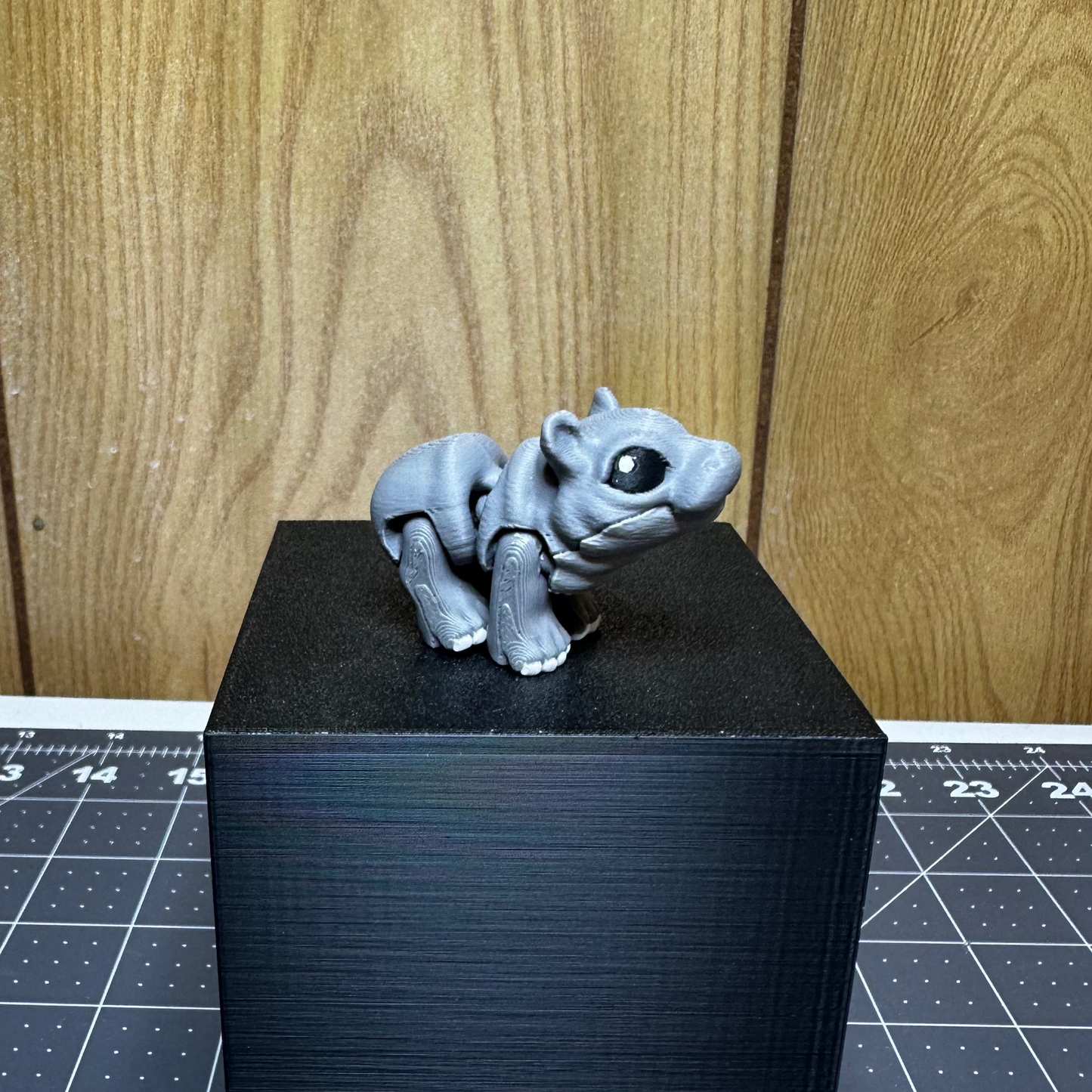 Mini Hippo