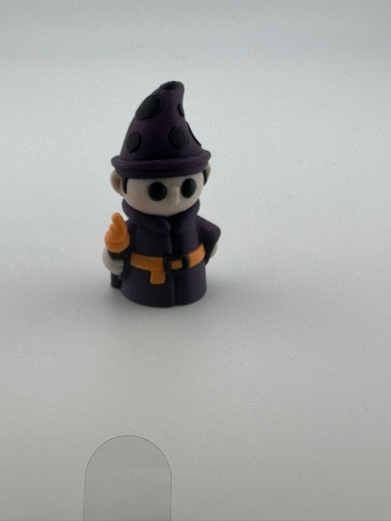 Wizard