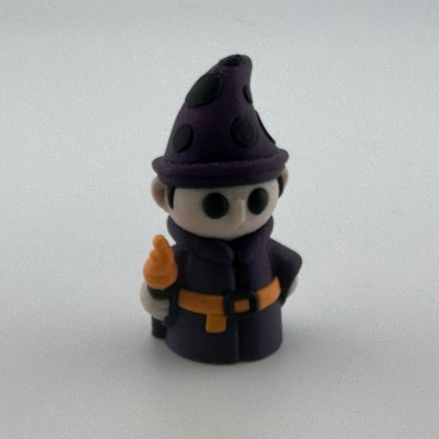 Wizard