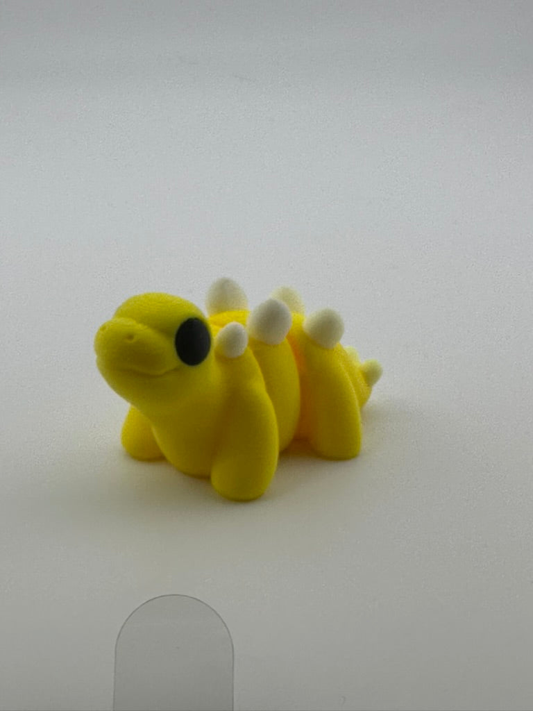 Stegosaurus