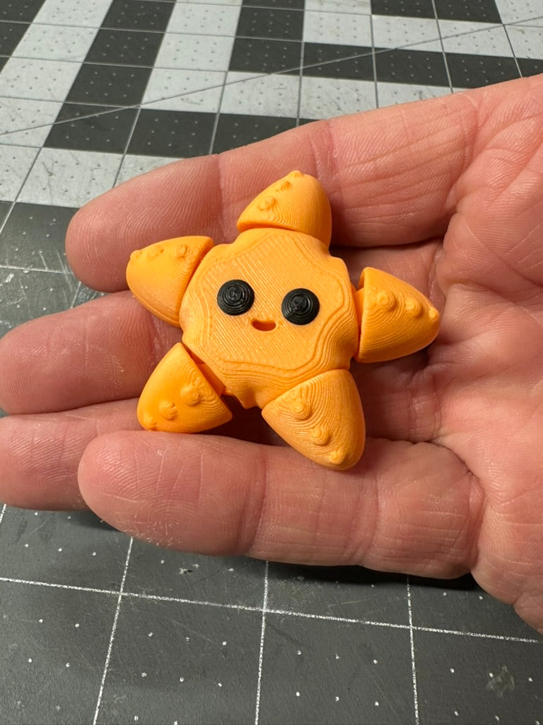 Mini Starfish