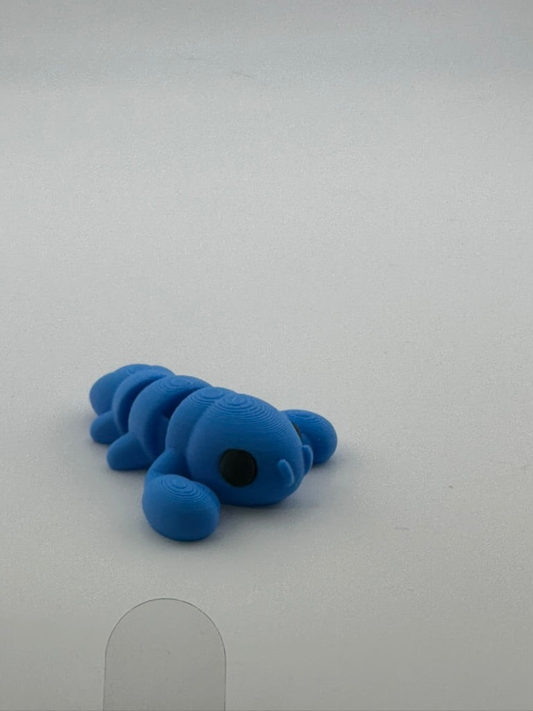 Blue Lobster