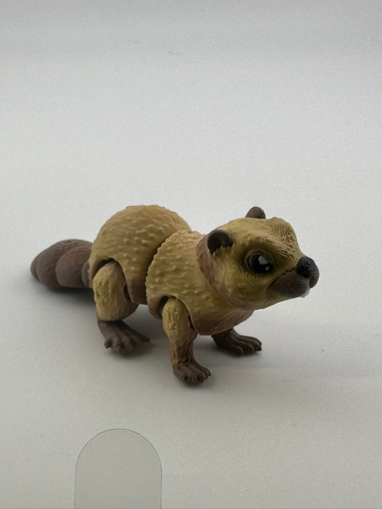 Beaver