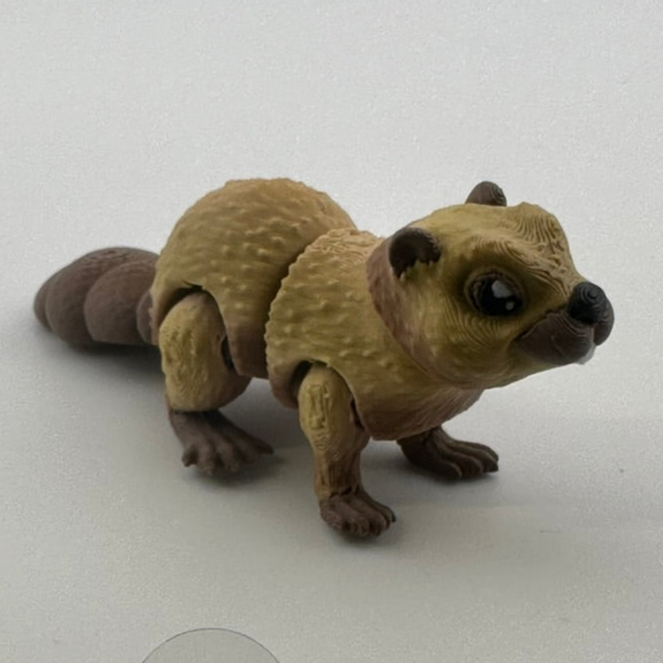Beaver