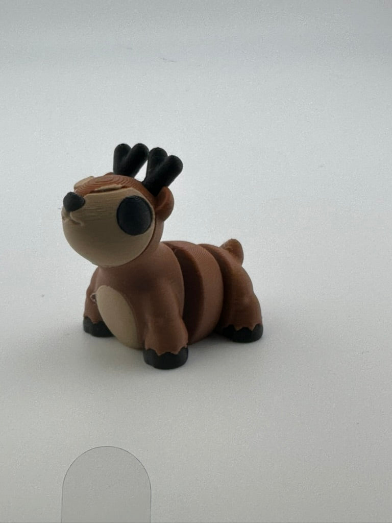 Reindeer