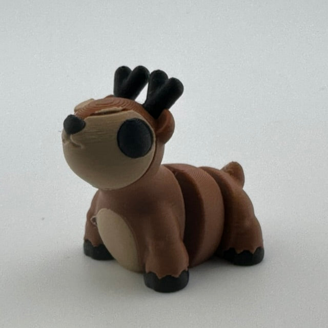 Reindeer