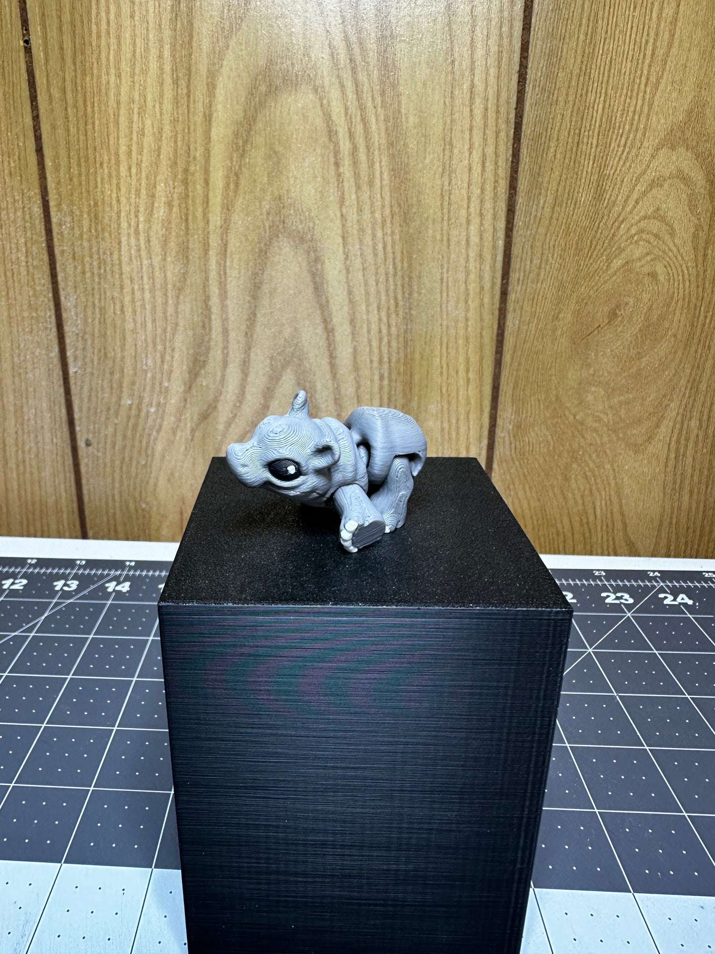 Mini Hippo