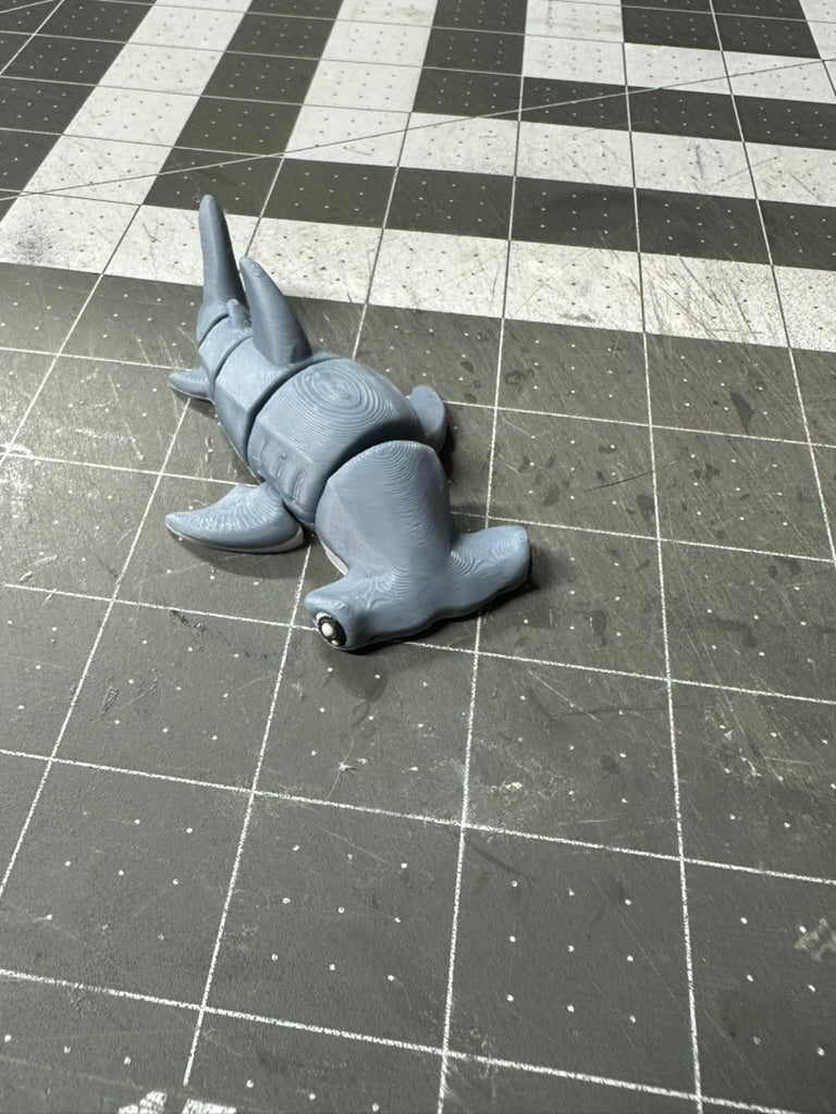 Hammerhead Shark