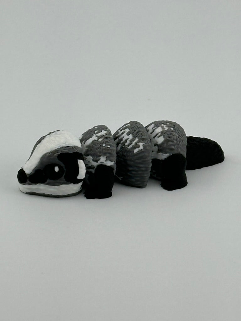 Badger