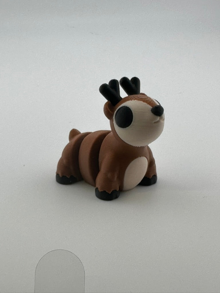 Reindeer