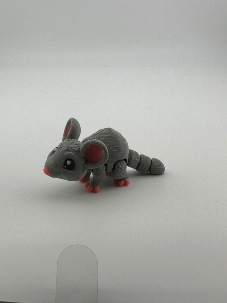 Mouse