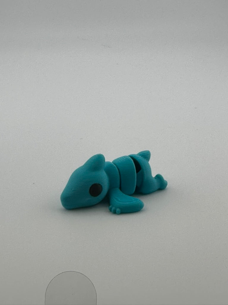 Mini Pterodactyl