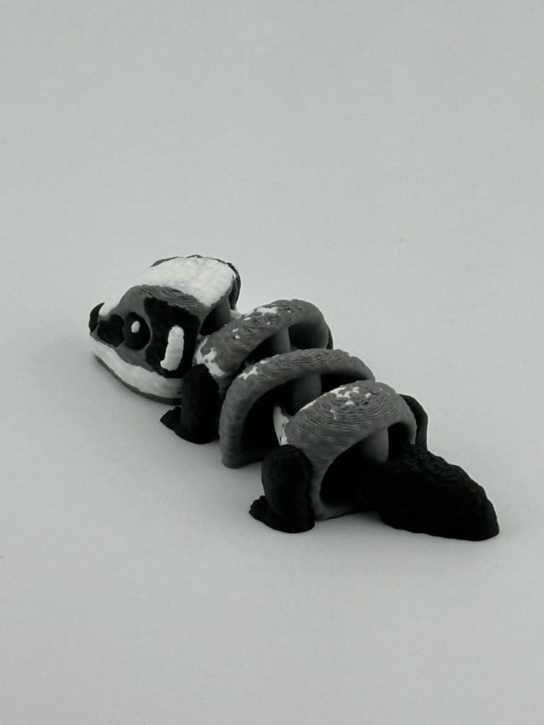 Badger