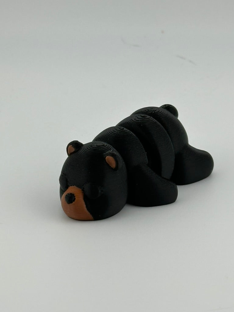 Black Bear