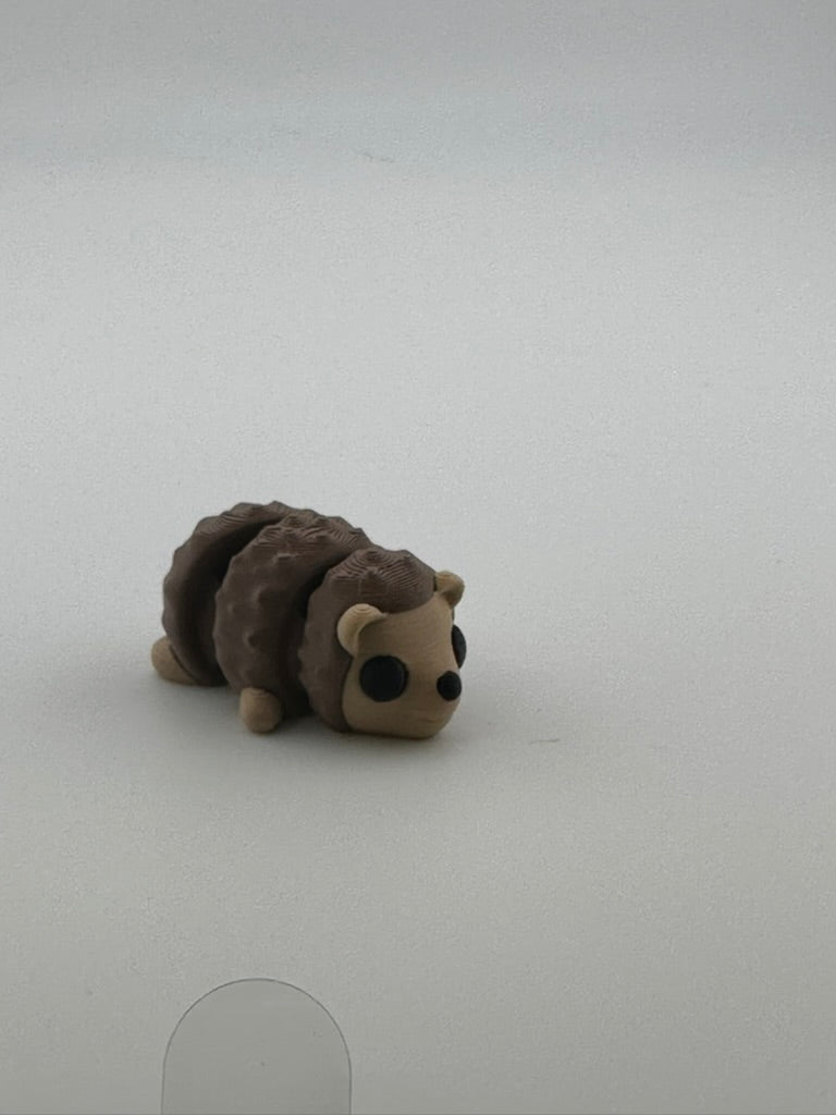 Mini Hedgehog