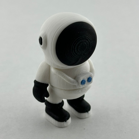 Astronaut