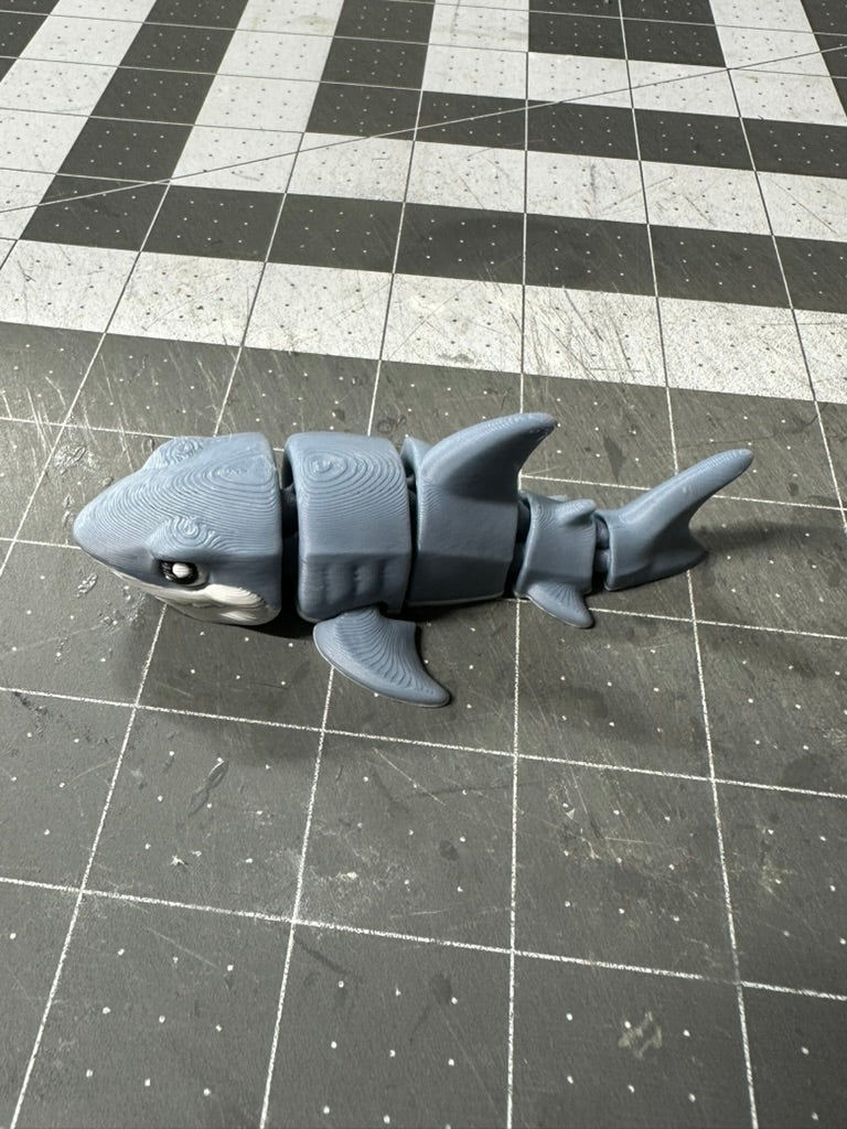 Great White Shark