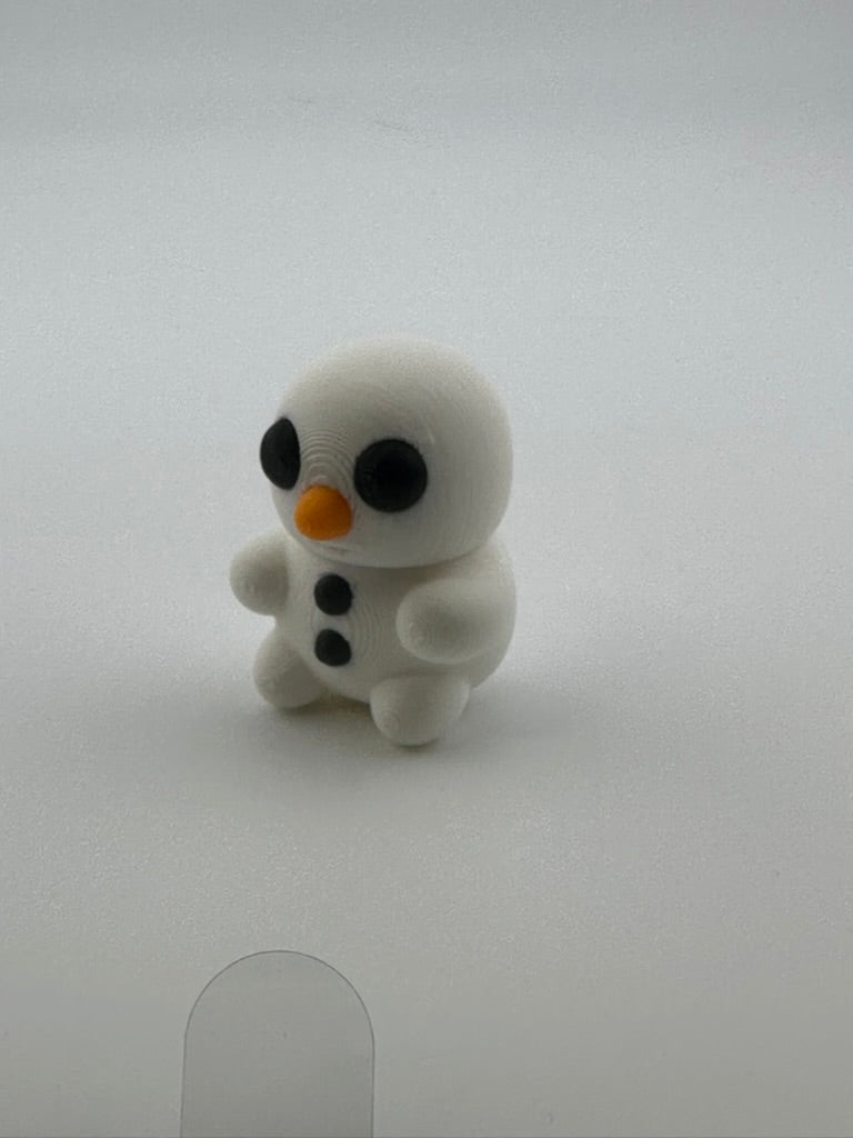 Snowman
