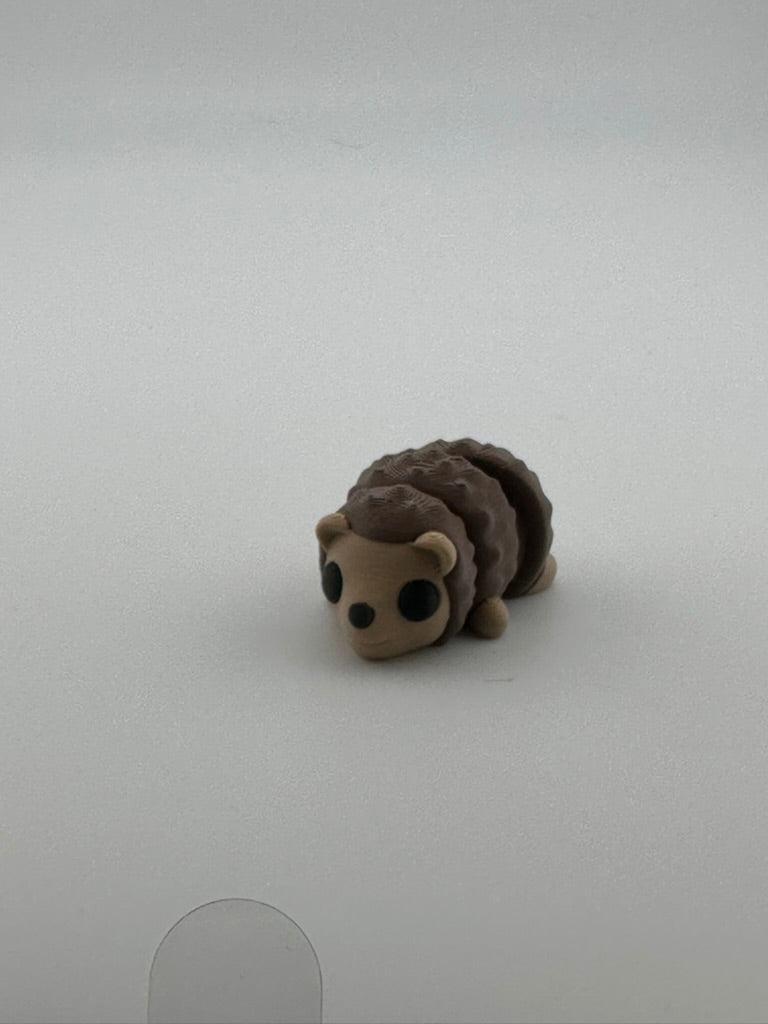 Mini Hedgehog