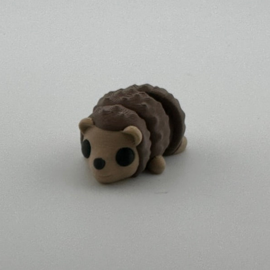 Mini Hedgehog