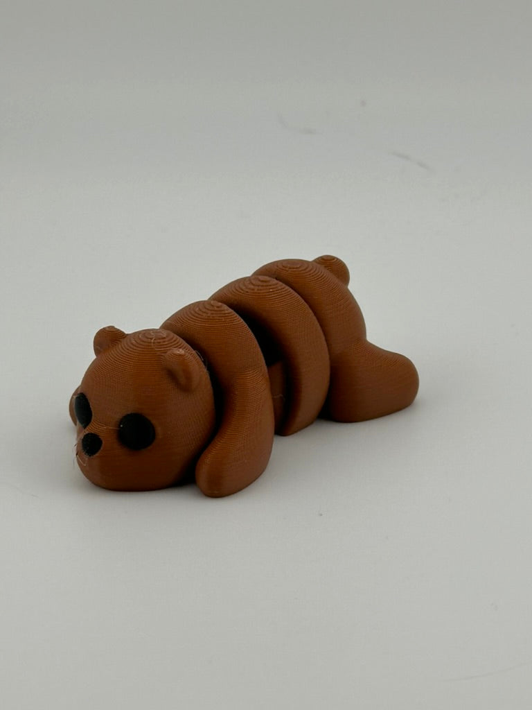 Brown Bear