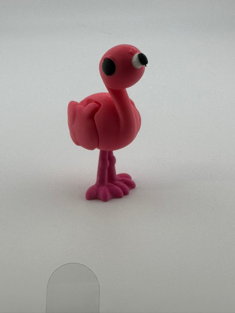Flamingo