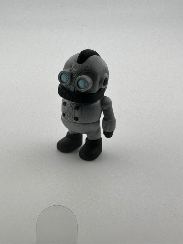 Robot