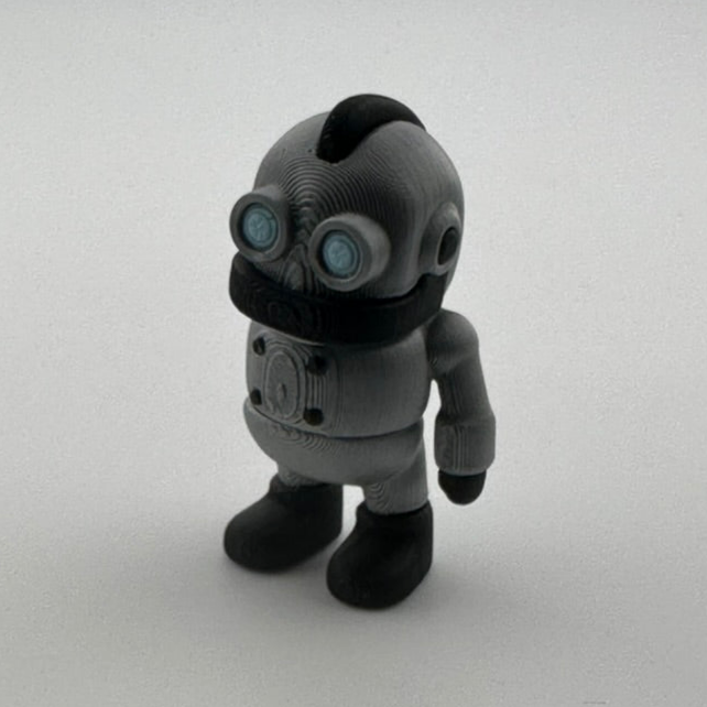Robot