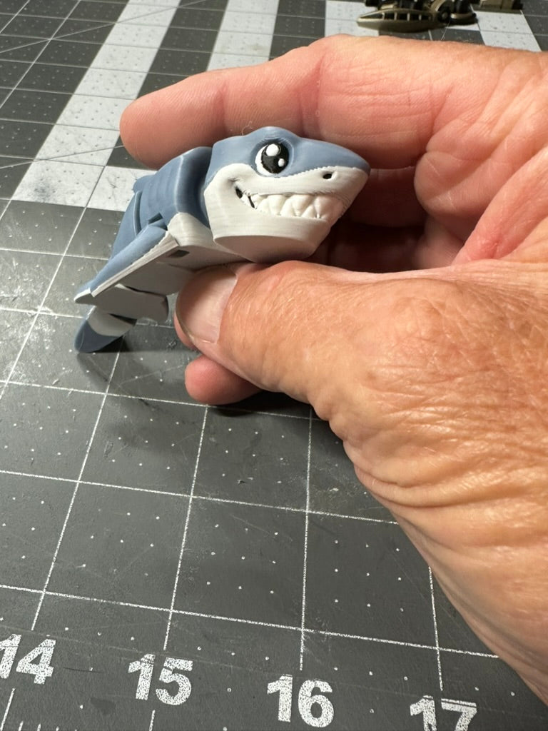 Great White Shark