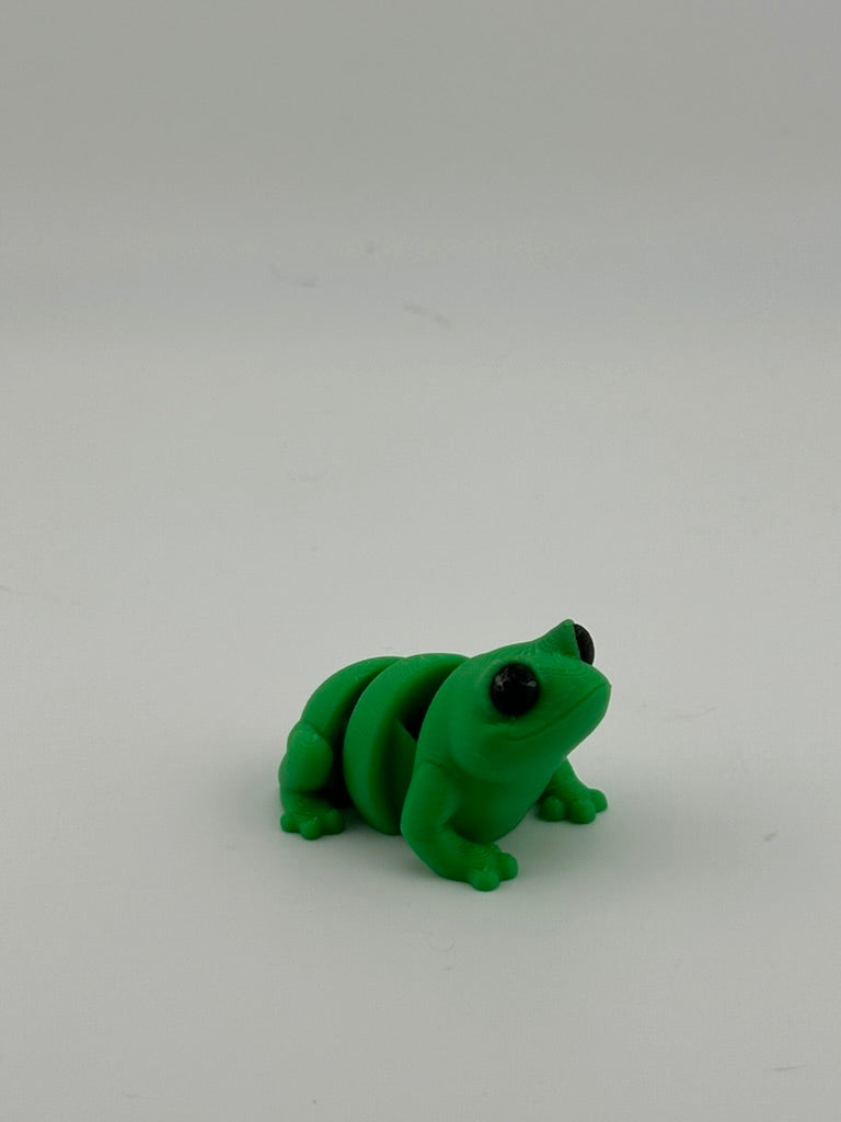 Frog