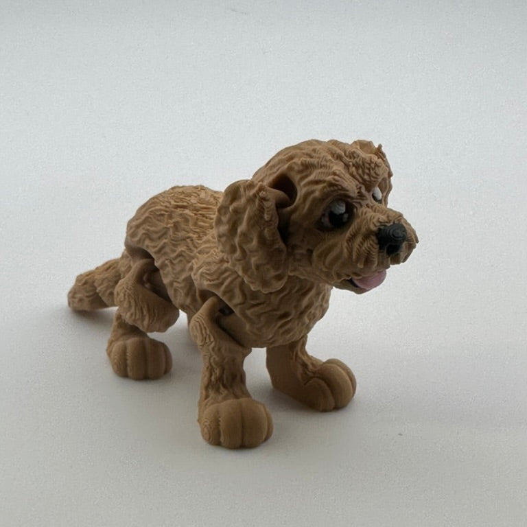 Doodle Dog
