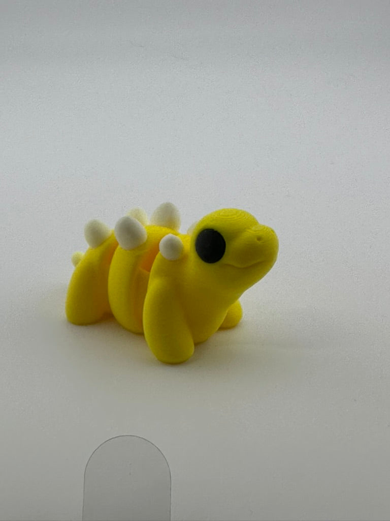 Stegosaurus