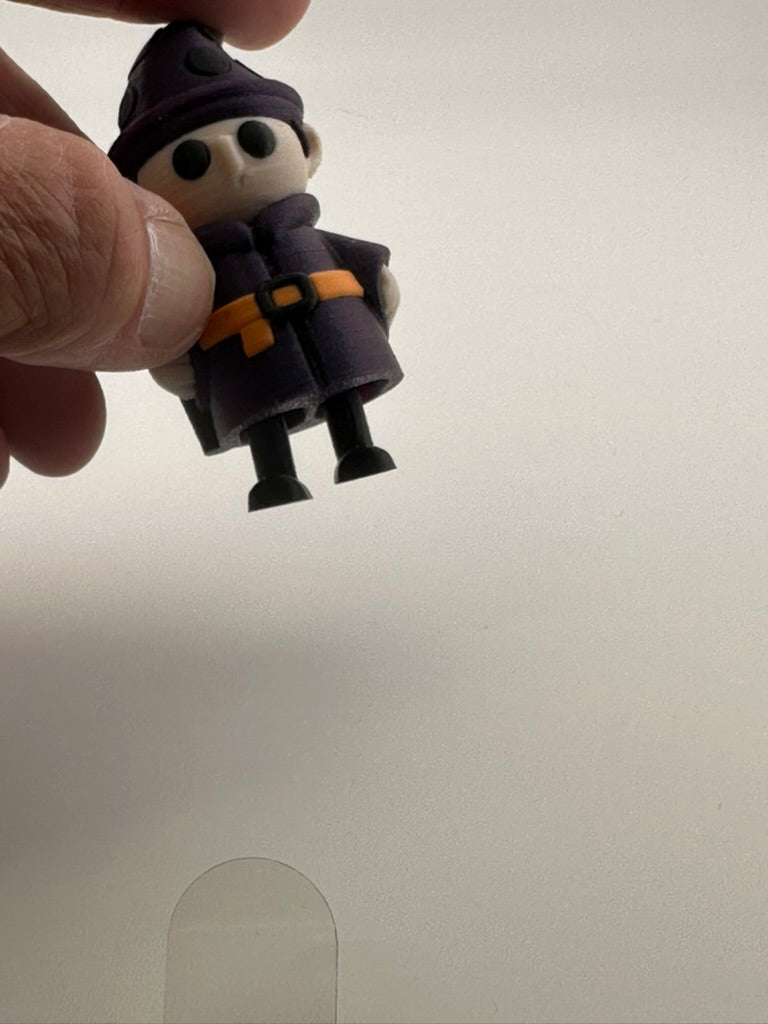 Wizard
