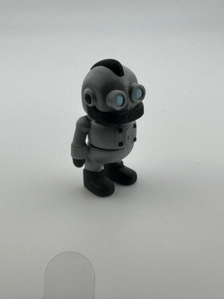 Robot