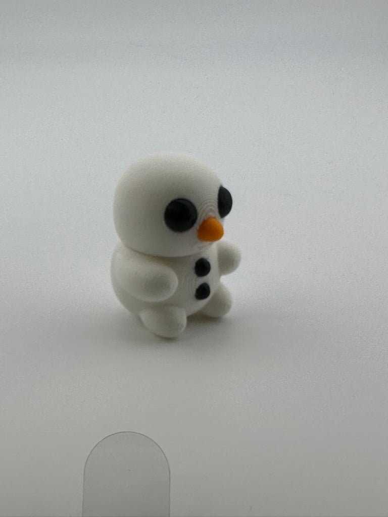 Snowman
