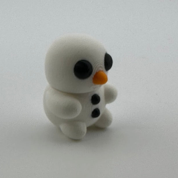 Snowman