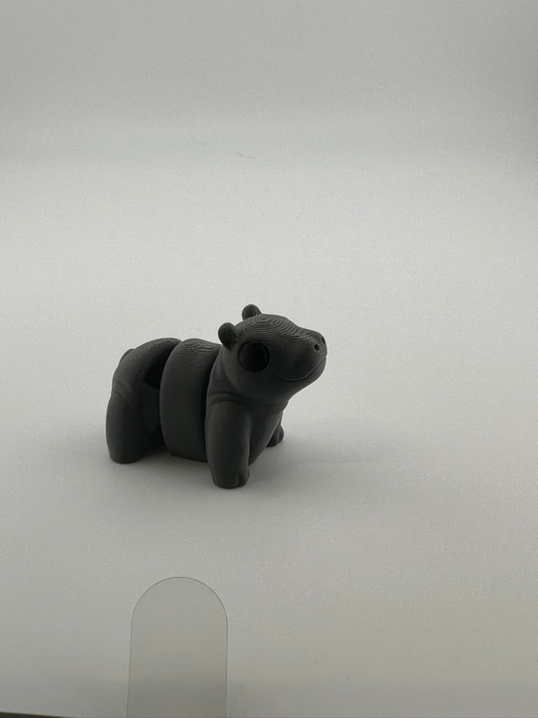 Baby Hippo