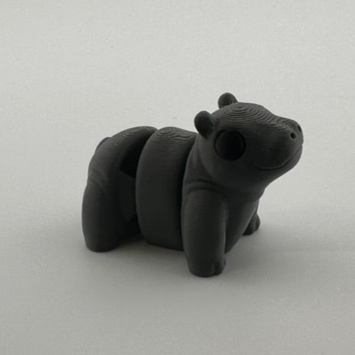 Baby Hippo
